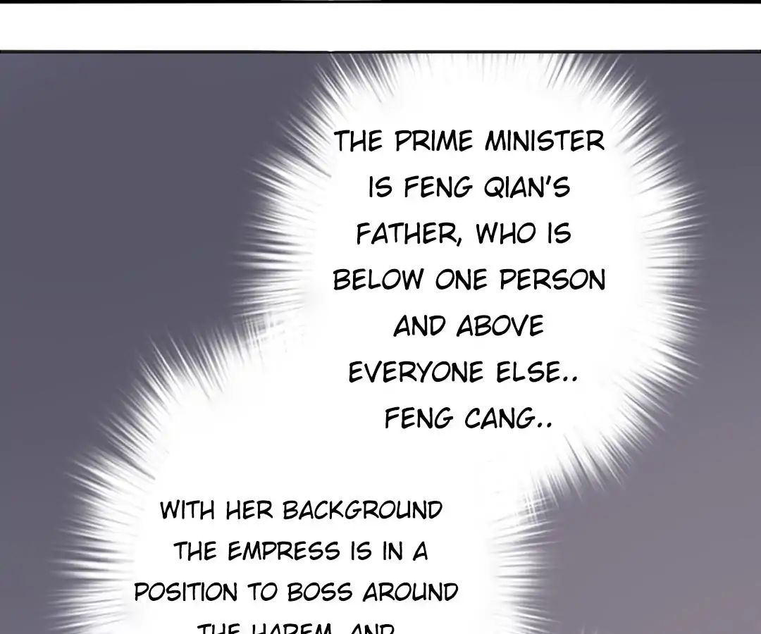 Holy Chef, Crazy Empress Chapter 2 21